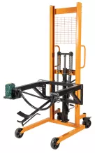 Штабелер опрокидыватель Euro-lift COT 0.35 - 2