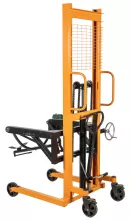 Штабелер опрокидыватель Euro-lift COT 0.35 - 3