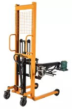 Штабелер опрокидыватель Euro-lift COT 0.35 - 4