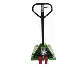 Гидравлическая тележка Euro-lift JD01 - 3