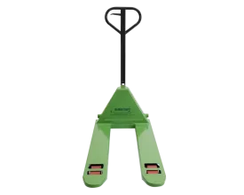 Гидравлическая тележка Euro-lift JD01 - 4