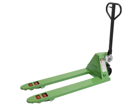 Гидравлическая тележка Euro-lift JD01 - 2