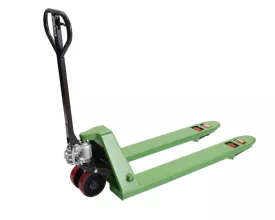 Гидравлическая тележка Euro-lift JD01 - 1