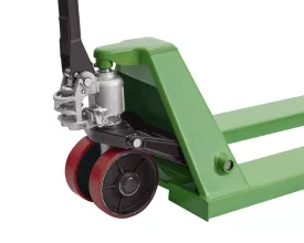 Гидравлическая тележка Euro-lift JD01 - 5
