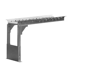 Рольганг универсальный STALEX Z 300/1,5 метра - 2