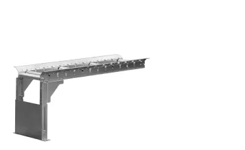 Рольганг универсальный STALEX Z 300/1,5 метра - 3