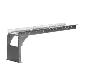 Рольганг универсальный STALEX Z 300/2 метра - 3