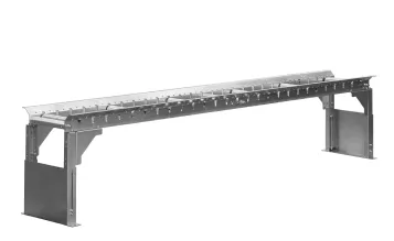 Рольганг универсальный STALEX Z 300/3 метра - 3