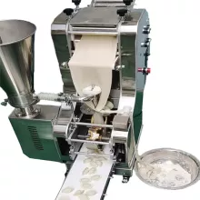 Пельменный аппарат Foodatlas Eco JGL 160 (B) - 1