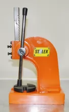 Ручной реечный пресс Stalex AP-1 - 3