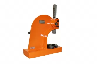 Ручной реечный пресс Stalex AP-2 - 2