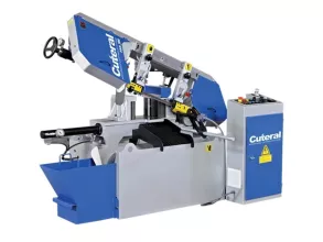 Автоматический ленточнопильный станок METAL MASTER CUTERAL PAR 280 - 1