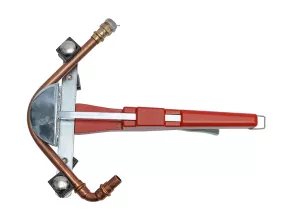 Трубогиб ручной VOLL V-Bend M - 2