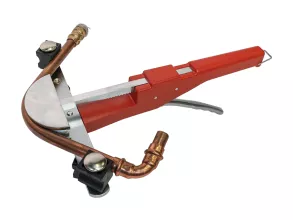 Трубогиб ручной VOLL V-Bend M - 1