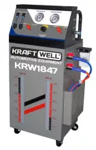 Установка для промывки автоматических коробок передач KraftWell KRW1847 - 1
