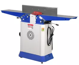 Фуговальный станок BELMASH BJM-1600/200S - 1