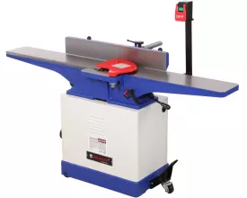 Фуговальный станок BELMASH J200/1800ARH (400В) - 1