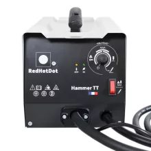 Аппарат для контактной точечной сварки RedHotDot HAMMER TT - 2