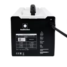 Аппарат для контактной точечной сварки RedHotDot HAMMER TT - 3