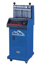 Стенд для обслуживания бензиновых инжекторов Trommelberg HP-107 - 1
