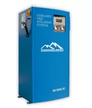 Установка для накачки шин азотом Trommelberg NG6000SE - 1