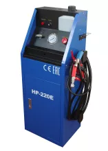 Установка для промывки топливной системы Trommelberg ECO HP-220E электрическая - 1