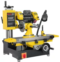 Станок для заточки инструмента MRCM MR-600F - 1