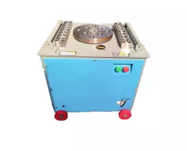 Станок для гибки арматуры TOR GW32M 32/28мм 3кВт - 1