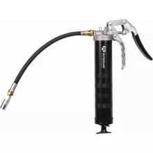 Шприц пистолетного типа Petropump (500 см3, 1/8 дюйм BSPT) гибкий шланг - 1