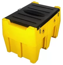 Емкость для дизельного топлива Petropump DTK-480 12V (440 л) - 1