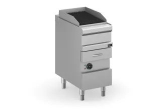 Вапо-гриль водяной Apach Cook Line APGEW-47P/PL - 1
