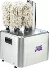 Машина для сушки и полировки бокалов Besser Vacuum Speedy Glass - 1