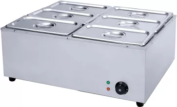 Мармит Hurakan HKN-BM6 - 1