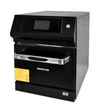 Микроволновая печь Kocateq MWO IMPG 3000/2500 17 SC - 1