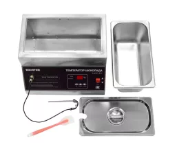 Мармит Kocateq DHC Meltingchoc Mini - 3