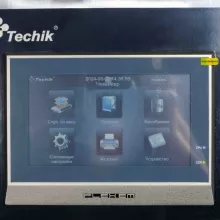Контрольно-динамические весы (чеквейер) HUALIAN IXL-300 - 13