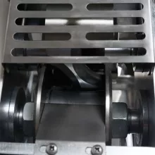 Пельменный аппарат Hualian JGL-120 - 13