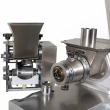 Пельменный аппарат Hualian JGL-120 - 12