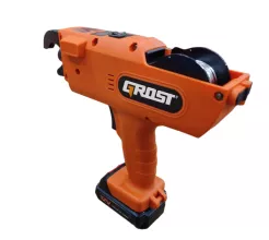 Пистолет для вязки арматуры GROST RT508 - 3