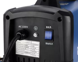 Аппарат точечной сварки (споттер) AET TWS3200SYN - 7