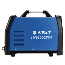Аппарат точечной сварки (споттер) AET TWS3200SYN - 8