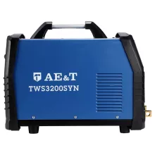Аппарат точечной сварки (споттер) AET TWS3200SYN - 9