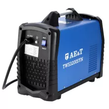 Аппарат точечной сварки (споттер) AET TWS3200SYN - 10