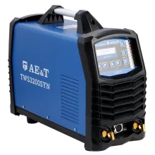 Аппарат точечной сварки (споттер) AET TWS3200SYN - 2