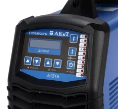 Аппарат точечной сварки (споттер) AET TWS3800SYN - 4