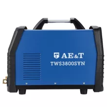 Аппарат точечной сварки (споттер) AET TWS3800SYN - 8