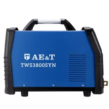 Аппарат точечной сварки (споттер) AET TWS3800SYN - 9