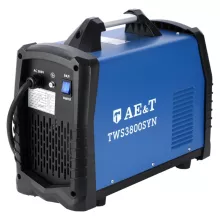 Аппарат точечной сварки (споттер) AET TWS3800SYN - 10