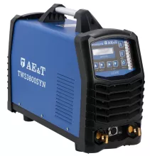 Аппарат точечной сварки (споттер) AET TWS3800SYN - 1