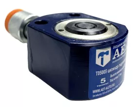 Цилиндр гидравлический низкий 5т T05005 AET - 1